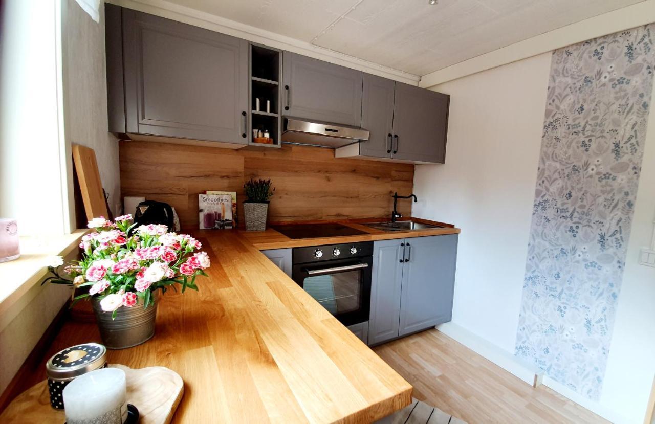 Stationshuset Dalarna Apartments Sorsjon ภายนอก รูปภาพ