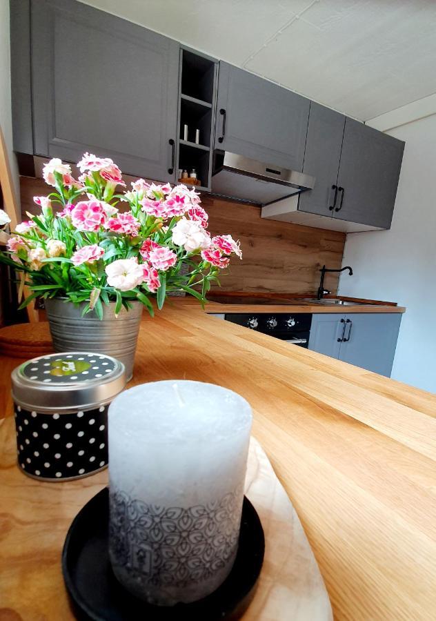 Stationshuset Dalarna Apartments Sorsjon ภายนอก รูปภาพ
