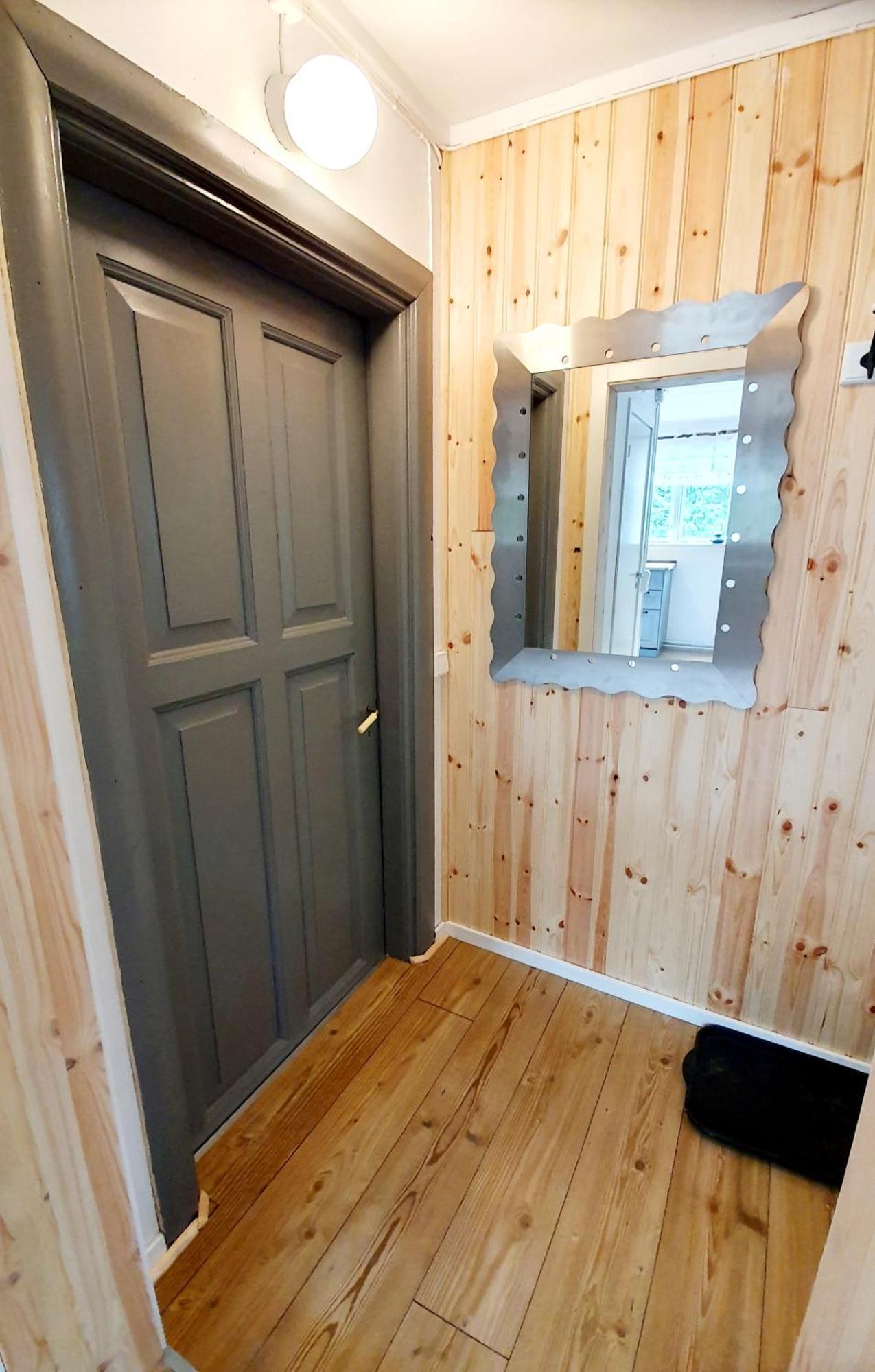 Stationshuset Dalarna Apartments Sorsjon ภายนอก รูปภาพ