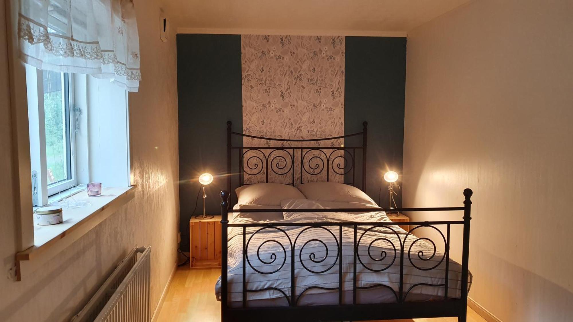 Stationshuset Dalarna Apartments Sorsjon ภายนอก รูปภาพ