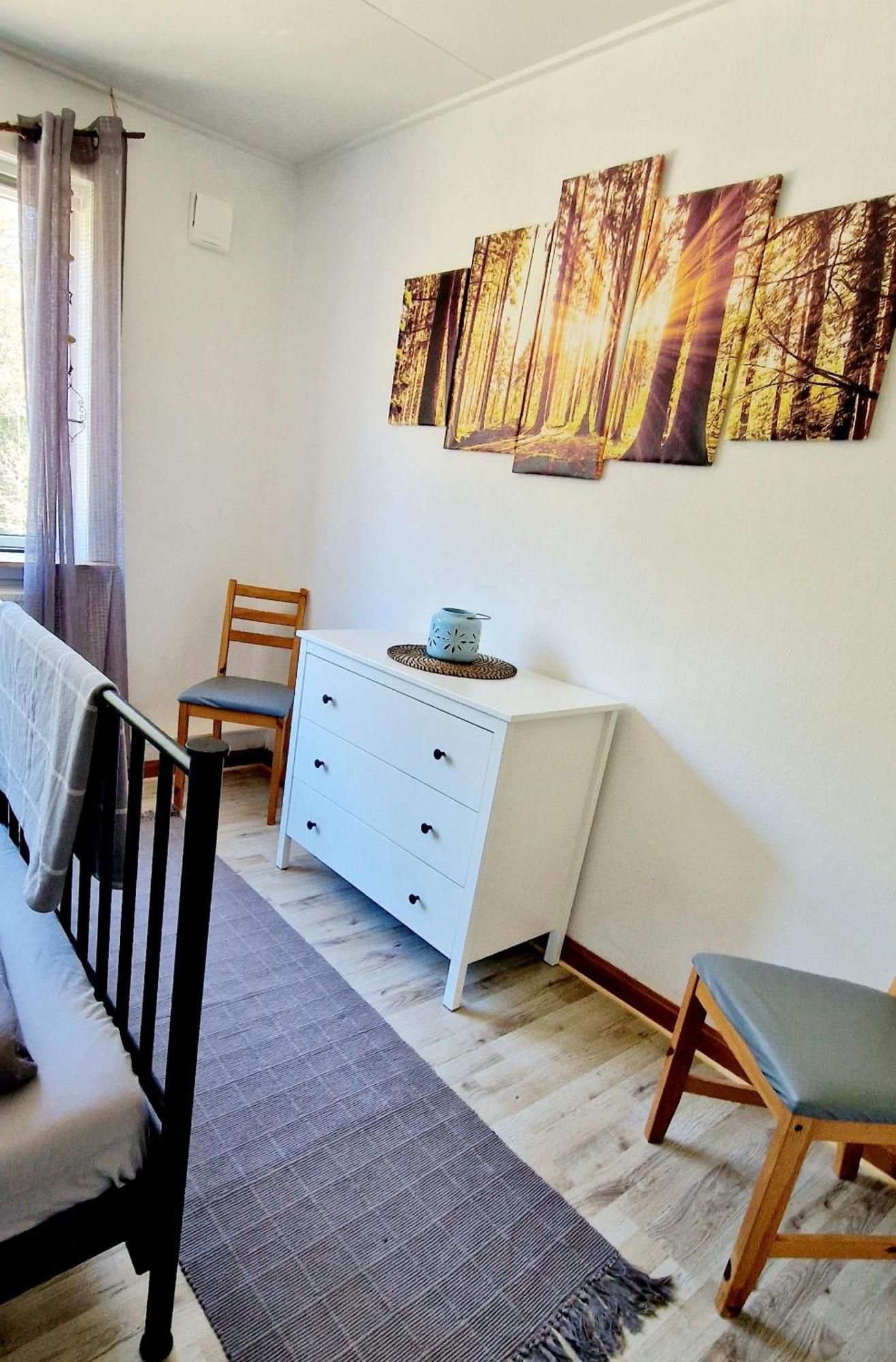 Stationshuset Dalarna Apartments Sorsjon ภายนอก รูปภาพ