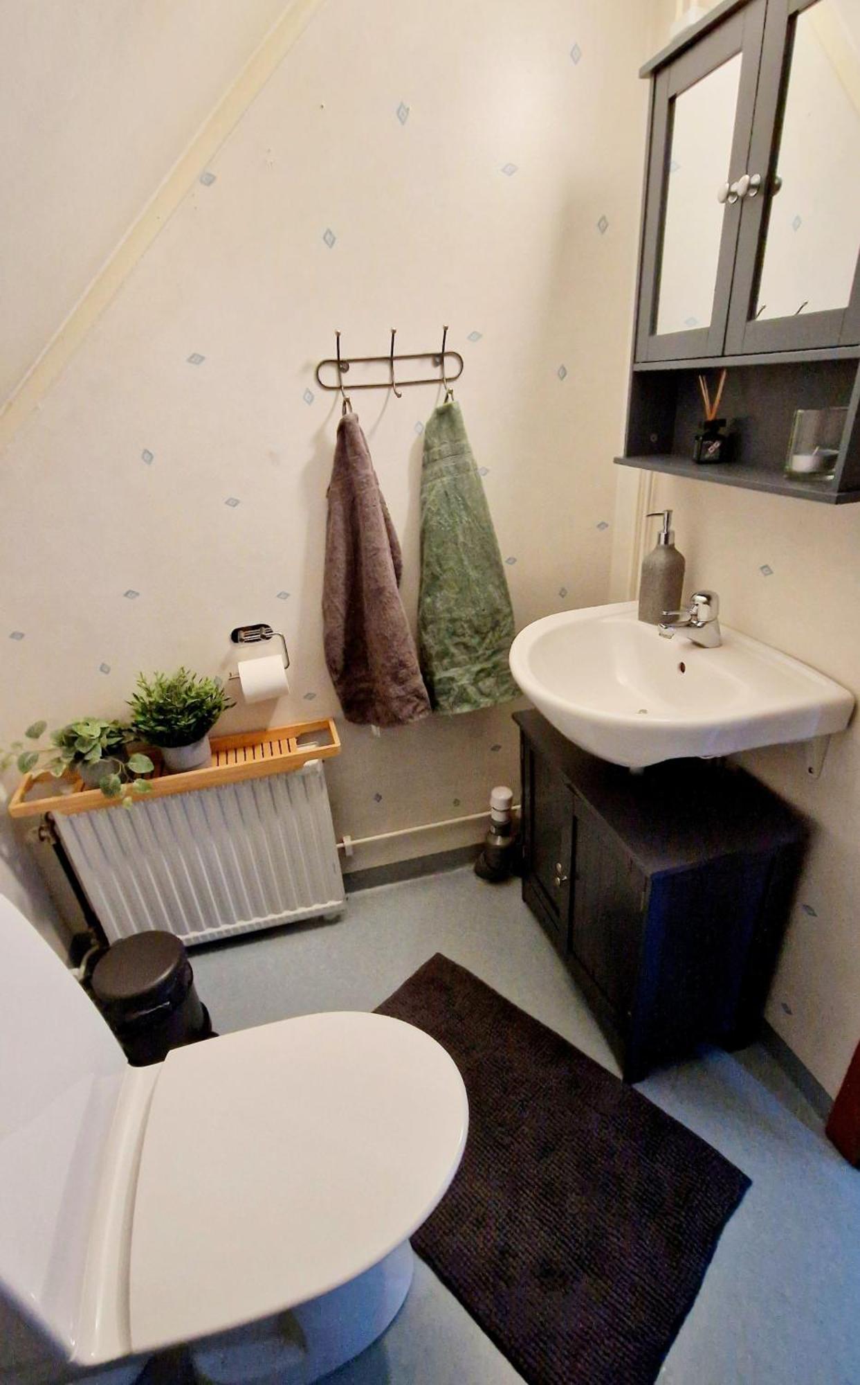 Stationshuset Dalarna Apartments Sorsjon ภายนอก รูปภาพ