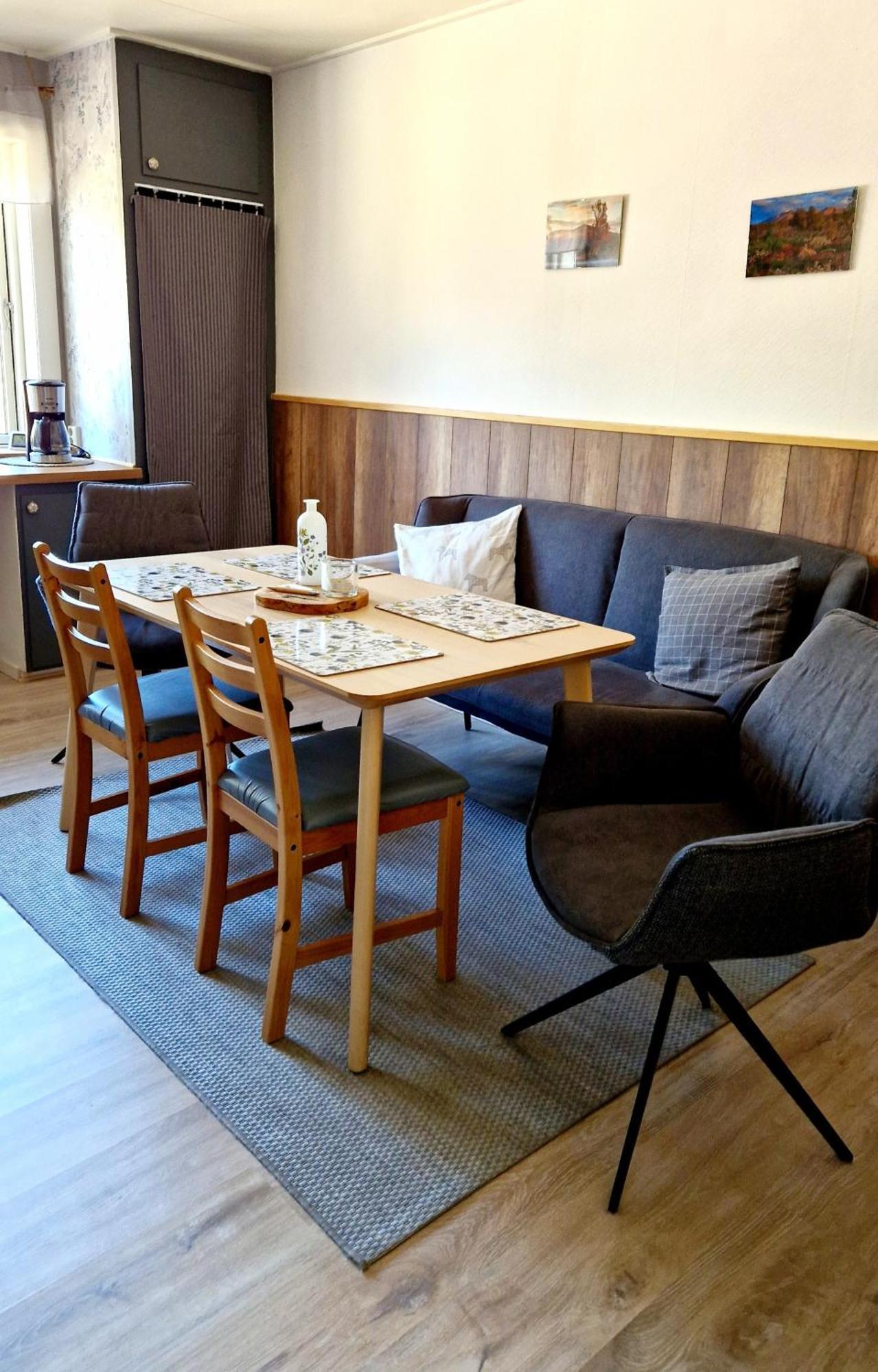 Stationshuset Dalarna Apartments Sorsjon ภายนอก รูปภาพ